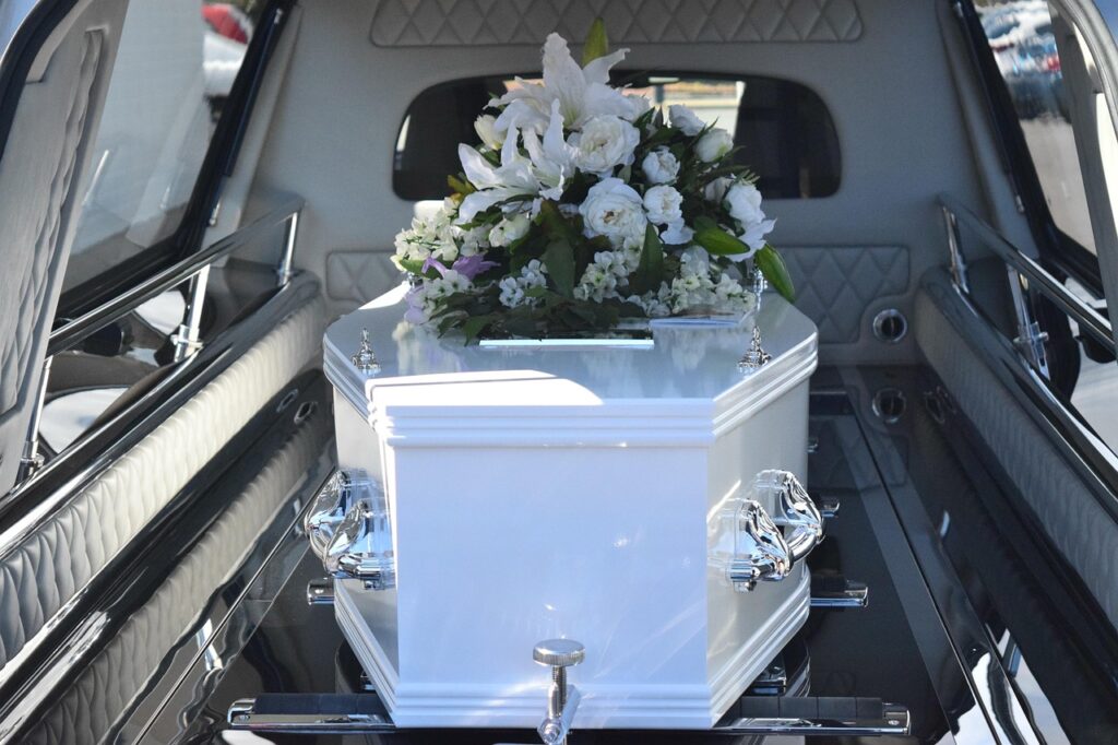 funeral